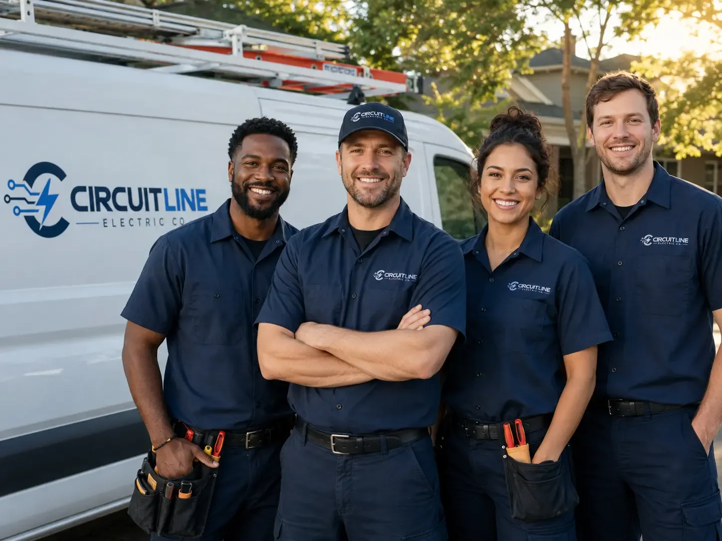 Whole Home Rewiring company in Uvalda, GA